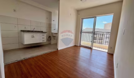 Apartamento para alugar em Sítios De Recreio Independência de 49.00m² com 2 Quartos