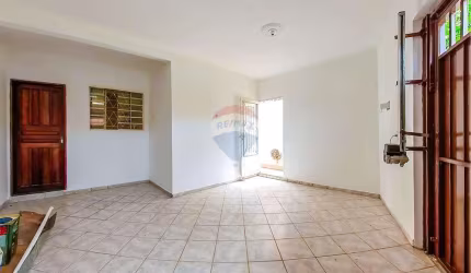 Casa para venda em Jardim Residencial Alvorada de 102.11m² com 3 Quartos e 2 Garagens