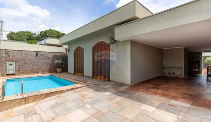 Casa para venda em Alto Da Boa Vista de 235.73m² com 3 Quartos, 2 Suites e 3 Garagens