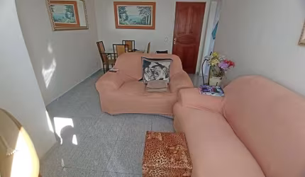 Apartamento para venda em Penha de 51.00m² com 2 Quartos e 1 Garagem