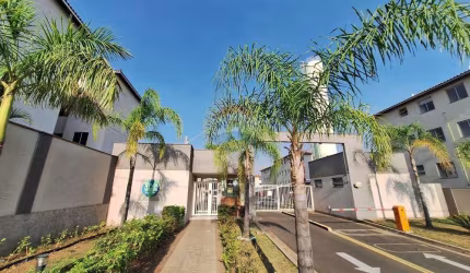 Apartamento para alugar em Vila Sônia de 45.00m² com 2 Quartos e 1 Garagem