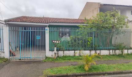 Casa para venda em Maracanã de 100.00m² com 3 Quartos e 2 Garagens