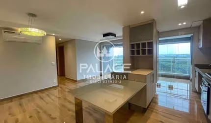 Apartamento para alugar em São Dimas de 88.00m² com 3 Quartos, 2 Suites e 2 Garagens