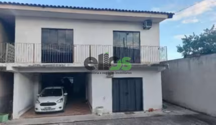 Casa para alugar em Vossoroca de 250.00m² com 3 Quartos e 2 Garagens
