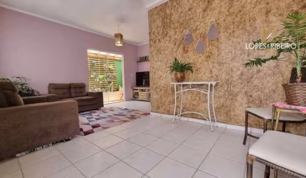 Casa para venda em Comerciários Iii de 100.00m² com 3 Quartos, 1 Suite e 2 Garagens