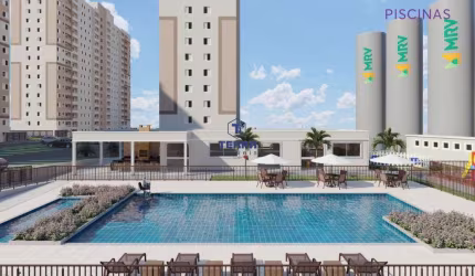 Apartamento para venda em Rio Do Ouro de 54.00m² com 2 Quartos, 1 Suite e 1 Garagem
