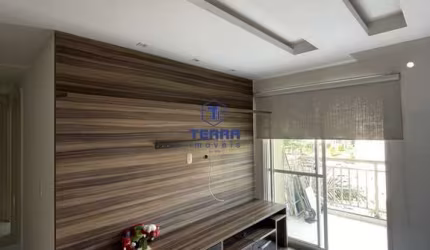 Apartamento para venda em Maria Paula de 78.00m² com 3 Quartos, 1 Suite e 1 Garagem