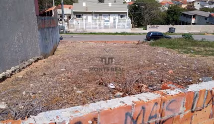 Terreno para venda em Cidade Jardim de 237.26m²