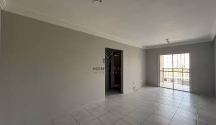 Apartamento para alugar em Parque Campolim de 70.00m² com 2 Quartos, 1 Suite e 2 Garagens