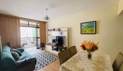 Apartamento para venda em Santa Rosa de 86.00m² com 2 Quartos e 1 Garagem