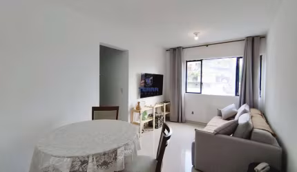 Apartamento para venda em Mutondo de 57.00m² com 2 Quartos e 1 Garagem