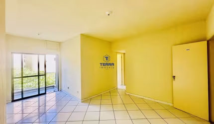 Apartamento para venda em Sete Pontes de 60.00m² com 2 Quartos e 1 Garagem