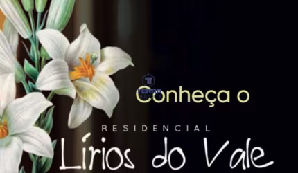 Apartamento para venda em Sete Pontes de 58.00m² com 2 Quartos