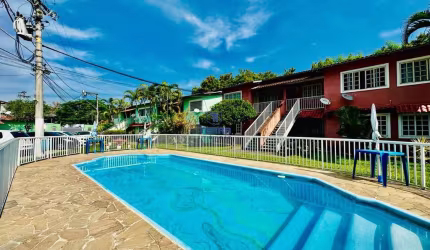 Casa para venda em Colubande de 56.00m² com 2 Quartos e 1 Garagem