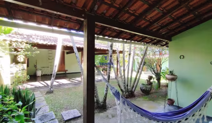 Casa para venda em Mata Paca de 96.00m² com 3 Quartos, 1 Suite e 1 Garagem