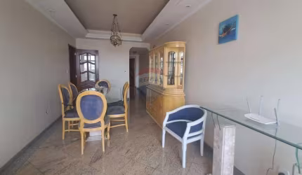 Cobertura para venda em Vila Da Penha de 247.00m² com 3 Quartos e 3 Garagens