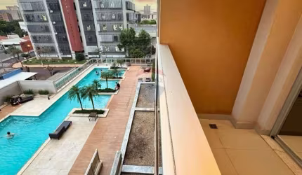 Apartamento para alugar em Parque Industrial Lagoinha de 37.00m² com 1 Quarto