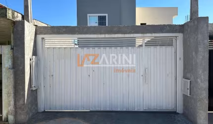 Sobrado para venda em Vila Boa Vista de 85.00m² com 2 Quartos e 2 Garagens