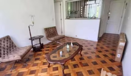 Apartamento para venda em Gávea de 67.00m² com 2 Quartos e 1 Garagem