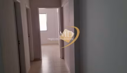 Apartamento para alugar em Santo Antônio de 54.73m² com 2 Quartos