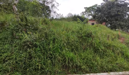 Terreno para venda em Vila Roschel de 1350.00m²