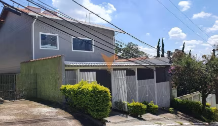 Casa para venda em Horizontal Park de 320.00m² com 3 Quartos, 3 Suites e 4 Garagens