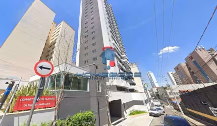 Apartamento para venda e aluguel em Centro de 111.00m² com 2 Quartos, 1 Suite e 2 Garagens
