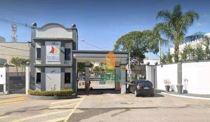 Casa de Condomínio para alugar em Jardim Portobello de 250.00m² com 3 Quartos, 1 Suite e 4 Garagens