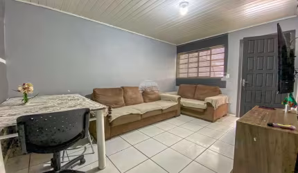 Casa para venda em Rio Pequeno de 154.00m² com 2 Quartos e 4 Garagens