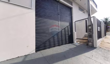 Imóvel Comercial para alugar em Jardim Amanda Ii de 80.00m²