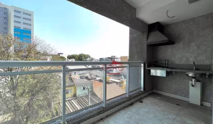 Apartamento para venda em Jardim Das Flores de 54.00m² com 2 Quartos, 1 Suite e 1 Garagem