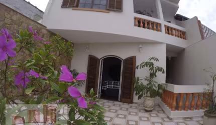 Casa para venda em Conceição de 270.00m² com 3 Quartos, 1 Suite e 4 Garagens