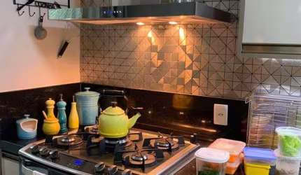 Apartamento para venda em Centro de 114.00m² com 3 Quartos, 3 Suites e 2 Garagens