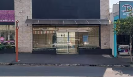 Prédio Comercial para alugar em Jardim Bandeirantes de 100.00m²
