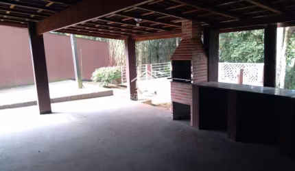 Casa de Condomínio para venda e aluguel em Caraguatá de 1981.00m² com 2 Quartos, 2 Suites e 3 Garagens
