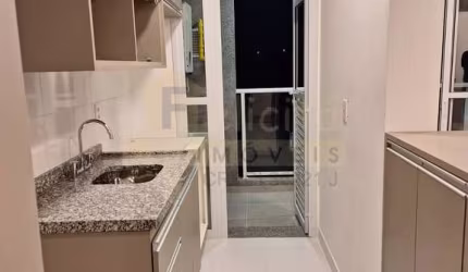 Apartamento para venda em Jardim Iracema/aldeia de 67.00m² com 3 Quartos, 1 Suite e 2 Garagens