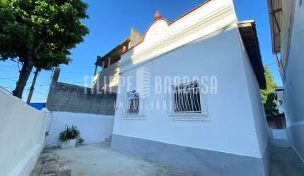 Casa para alugar em Penha de 121.00m² com 3 Quartos