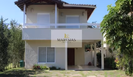 Casa para venda em Maresias de 250.00m² com 4 Quartos, 4 Suites e 4 Garagens
