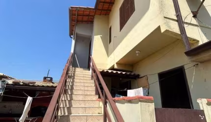 Kitnet para alugar em Unamar (tamoios) de 40.00m² com 1 Quarto