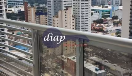 Oportunidade Imparável: Sala Comercial à Venda em São Paulo-SP, Várzea da Barra Funda - 1 Vaga, 34m² de Área, banheiro