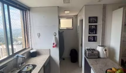 Apartamento Loft 2 quartos 10 º andar no Vila da Serra