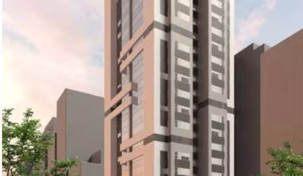 Lançamento no melhor lugar do Santo Antônio, apartamentos tipo, Área privativa e Coberturas
