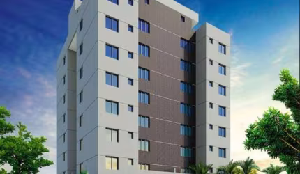 Vendo excelente apartamento 2 quartos no Buritis