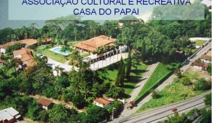 Associação - Pousada em São Miguel