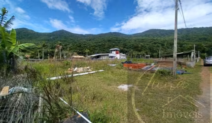 Terreno para Venda em Florianópolis, Costa de Dentro