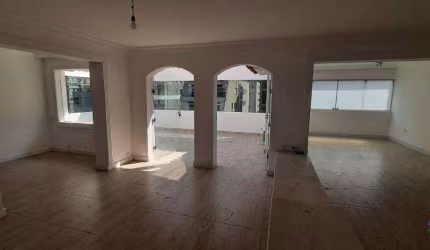 Cobertura 160m² Consolação – Aluguel de R$ 7.000,00 por * R$ 6.800,00 *
