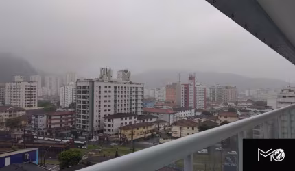 Apartamento com lazer completo e vista livre no Pompéia