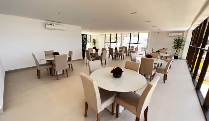 Vendo apartamento no Altiplano, 2 ou 3 quartos, lazer completo, a partir de R$ 290.000,00.