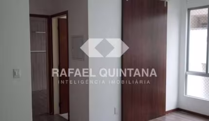 Apartamento 2 Quartos sendo 1 Suíte à Venda, Semimobiliado Próximo a UFSC, Saco dos Limões - Florianópolis - SC