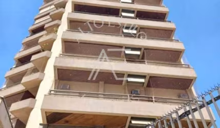 Apartamento com 3 quartos à Venda Centro